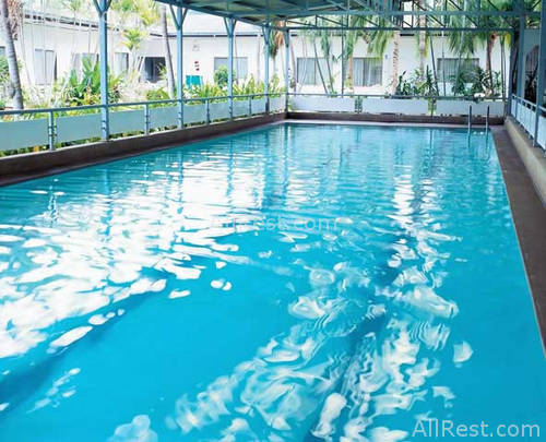 Thai Garden Resort 35